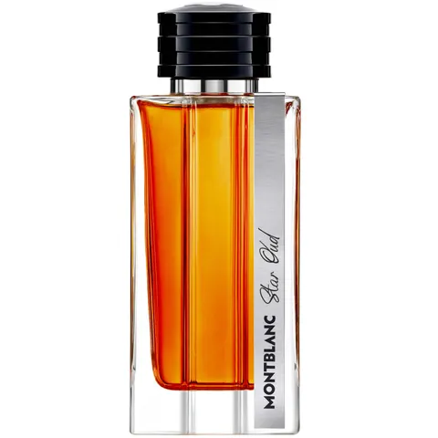 Montblanc Star Oud Eau de Parfum 125 ml – zdjęcie 2