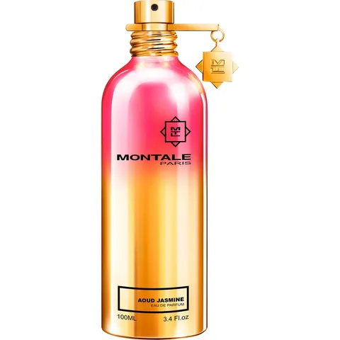 Montale Aoud Jasmine Eau de Parfum 100 ml – zdjęcie 2