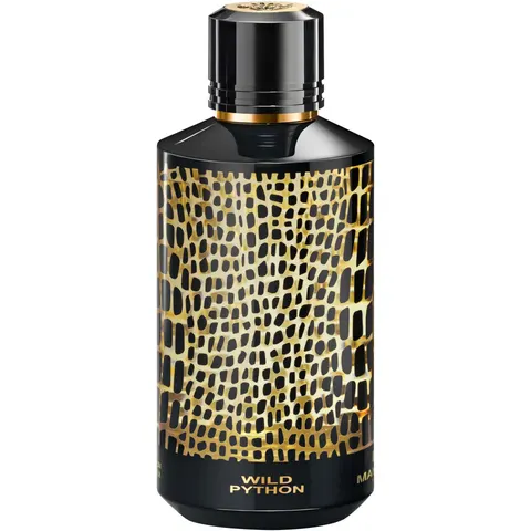 Mancera Wild Phyton Eau de Parfum 120 ml – zdjęcie 2