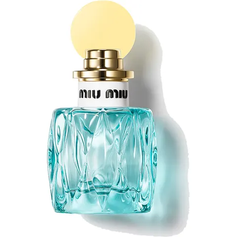 Miu L'eau Bleue Eau de Parfum 50 ml – zdjęcie 3
