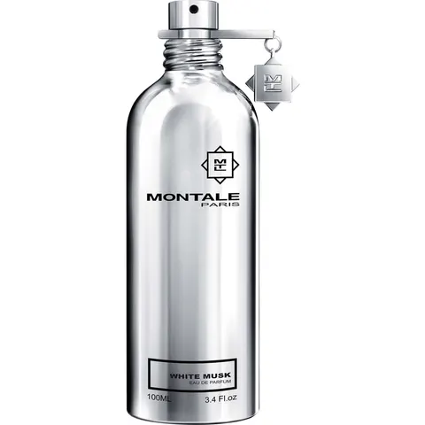 Montale White Musk Eau de Parfum 100 ml – zdjęcie 2