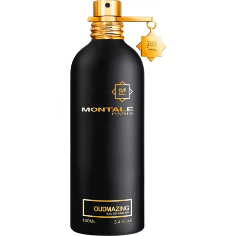 Montale Oudmazing Eau de Parfum 100 ml – zdjęcie 2