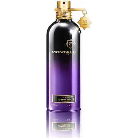 Montale Intense Starry Nights Eau de Parfum 100 ml – zdjęcie 2
