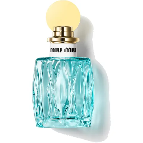 Miu L'eau Bleue Eau de Parfum 100 ml – zdjęcie 3