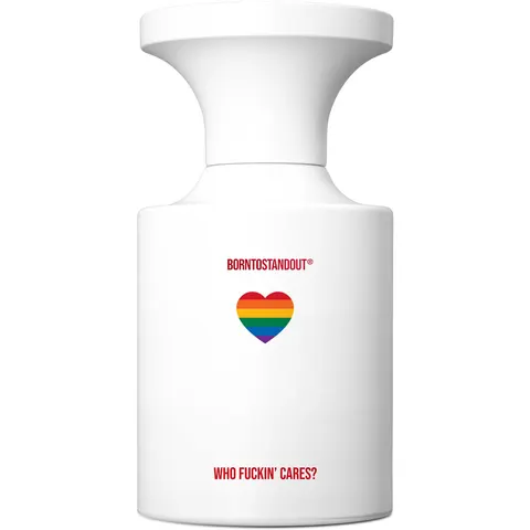 BornToStandOut Dirty Rainbow Eau de Parfum 50 ml – zdjęcie 2