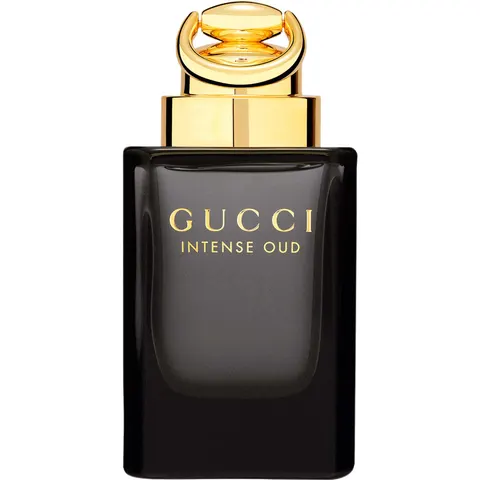 Gucci Oud Intense Eau de Parfum – 90 ml – zdjęcie 3