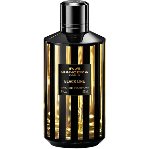 Mancera Black Line Eau de Parfum 120 ml – zdjęcie 2