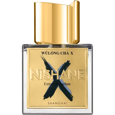 Nishane Wülóng Chá X 100 ml – zdjęcie 3