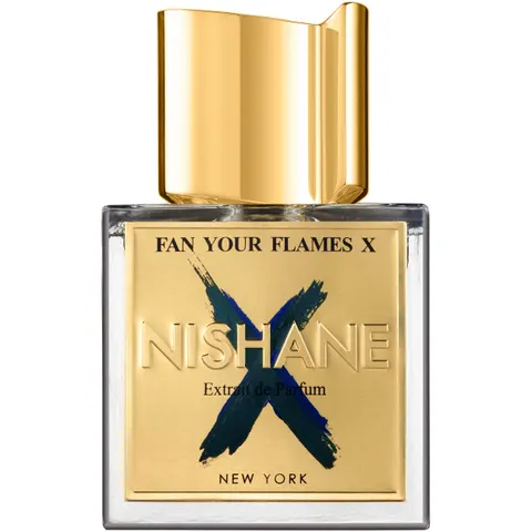 Nishane Fan Your Flames X 100 ml – zdjęcie 3