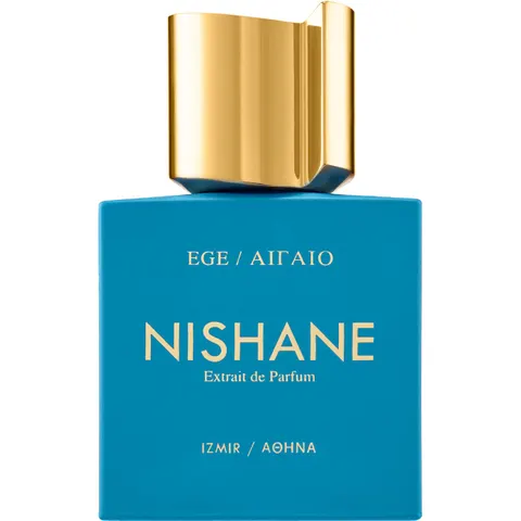 Nishane Ege/ Αιγαιο 50 ml – zdjęcie 3
