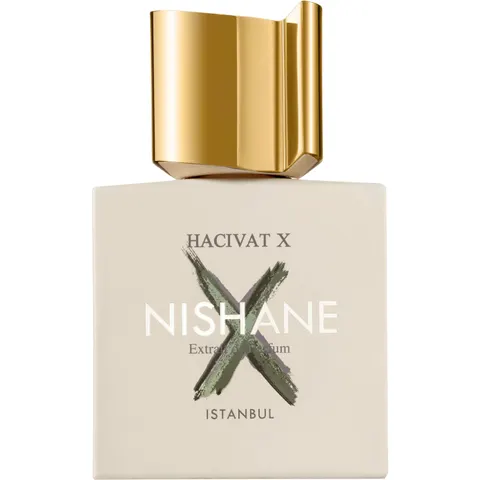 Nishane Hacivat X 50 ml – zdjęcie 3