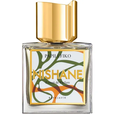 Nishane Papilefiko 50 ml – zdjęcie 3