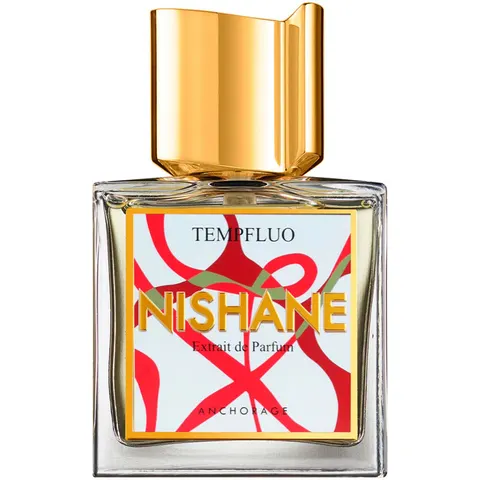 Nishane Tempfluo 50 ml – zdjęcie 3