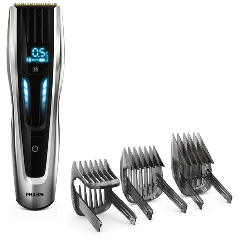Philips Hårklippare HC9450 - Trymer – zdjęcie 3