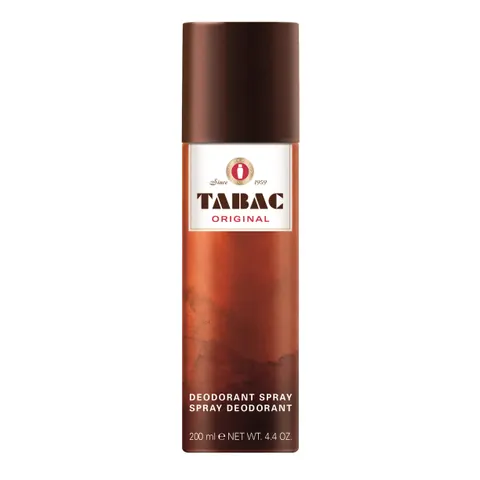 Tabac Original Deodorant Spray 200 ml – zdjęcie 2