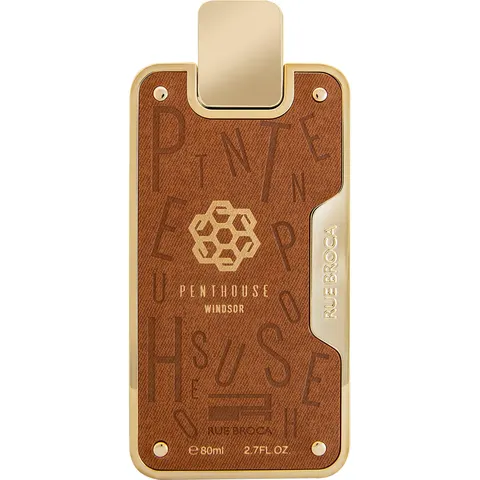 Rue Broca Penthouse Windsor Eau de Parfum 80 ml – zdjęcie 2