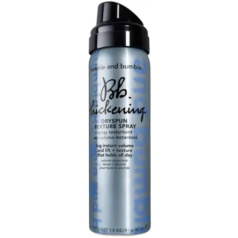 Bumble and bumble Bb. Thickening Dryspun Texture Spray 60 ml – zdjęcie 3