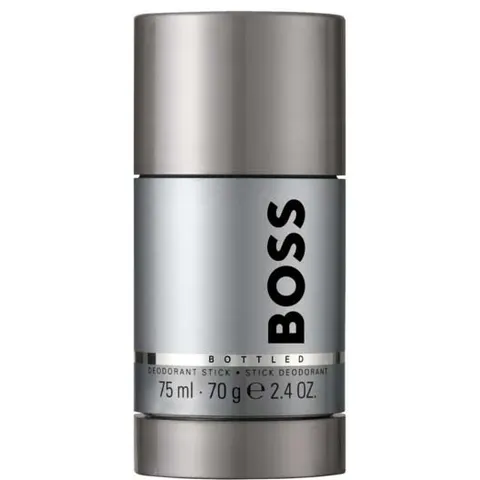 Hugo Boss Bottled Deodorant Men 75 ml – zdjęcie 3