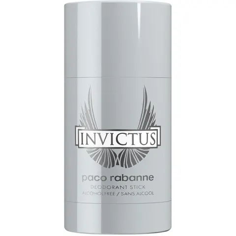Rabanne Invictus Deodorant Stick 75 g – zdjęcie 3