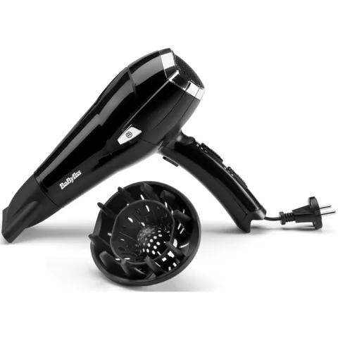 BaByliss Cordkeeper 2000 – 1 szt. – zdjęcie 2