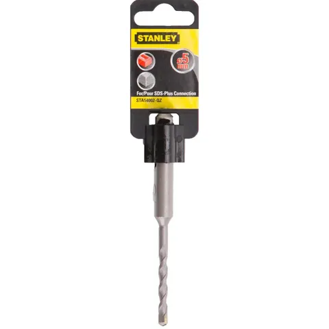 Stanley Wiertło SDS+ 5x110/50 mm – zdjęcie 3