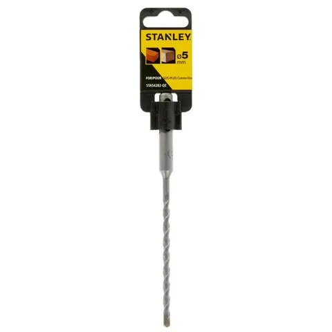 Stanley Wiertło SDS+ 5x160/100 mm – zdjęcie 2