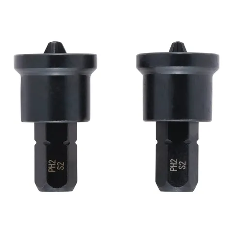 Einhell Bit udarowy PH2 do płyt G-K - 2 szt. – zdjęcie 2