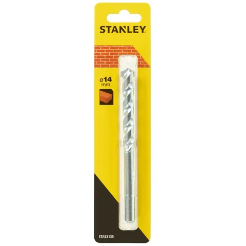 Stanley Wiertło do muru 14x150/85 mm – zdjęcie 2