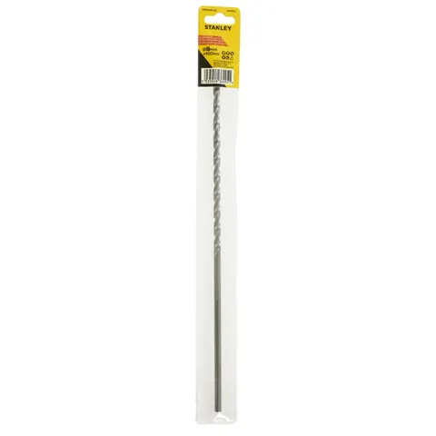 Stanley Wiertło do muru 8x400/230 mm – zdjęcie 2