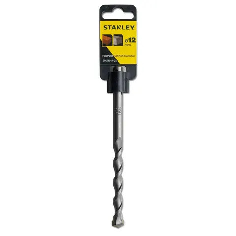 Stanley Wiertło SDS+ 12x166/96 mm – zdjęcie 2