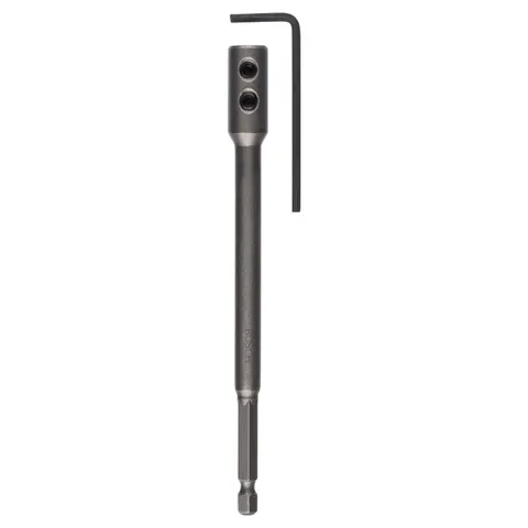 Bosch Przedłużka chwyt 1/4'' – zdjęcie 2