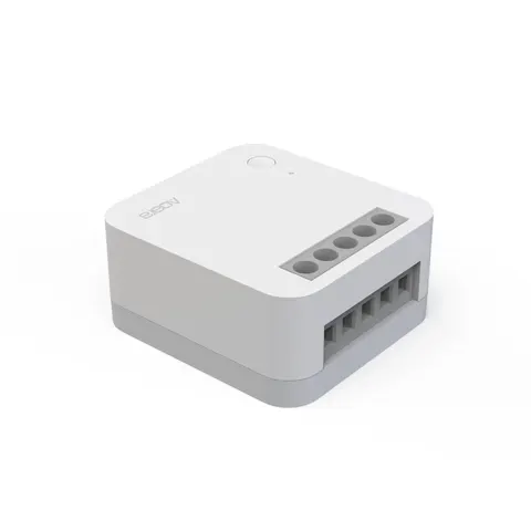 Aqara Przekaźnik Switch Z/U – Biały – zdjęcie 2