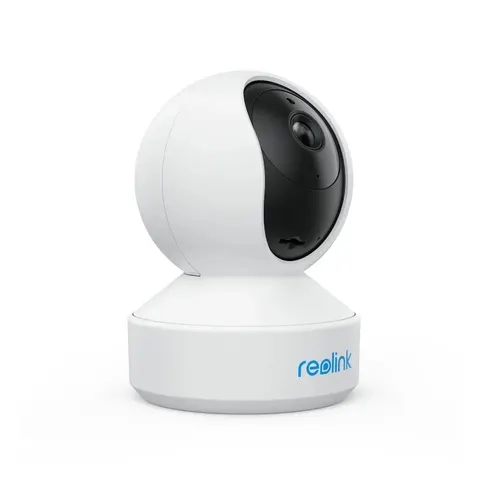 Kamera Ip Reolink E Series E330 Biała 5MP Wi-Fi – zdjęcie 2