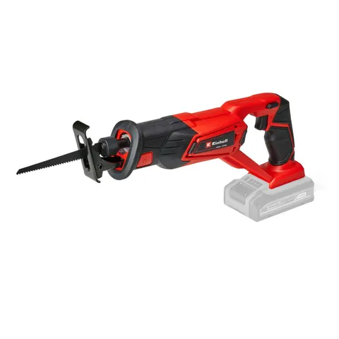 Einhell Piła szablasta TE-AP 18 Li Solo – zdjęcie 2