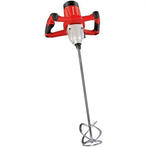 Einhell Mieszadło do farb TC-MX 1400W – zdjęcie 2