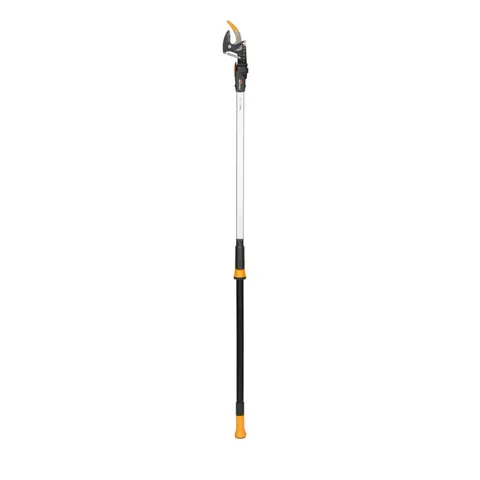 Fiskars Sekator żyrafa UPX82 – Czarny Metallic – zdjęcie 3