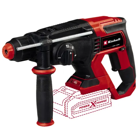 Einhell Młot udarowy TE-HD 18/20 Li-Solo – zdjęcie 4
