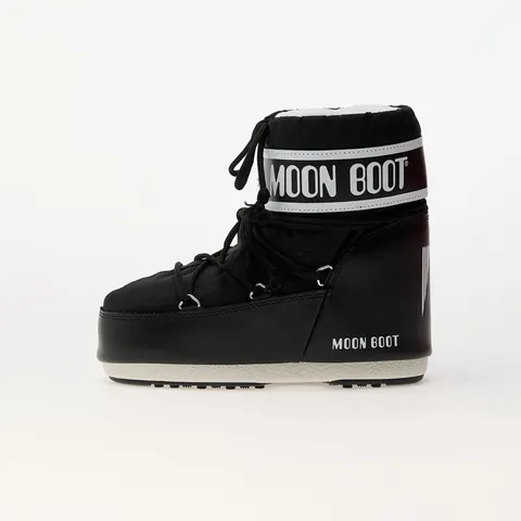 Buty Moon Boot Icon Low Nylon Black 39-41 – zdjęcie 2