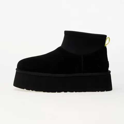 Ugg W Classic Mini Dipper – 41;40 – zdjęcie 2