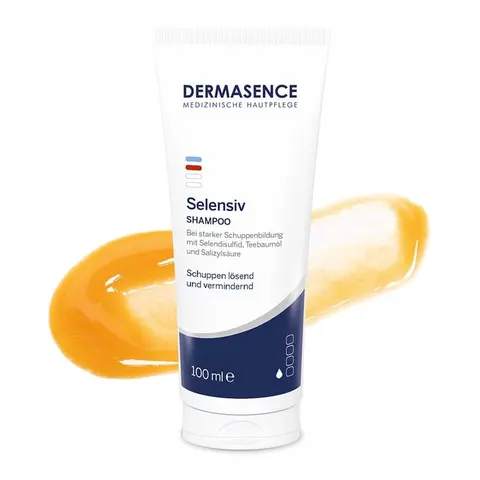 Dermasence Selensiv Shampoo – 618405 – Bild 5
