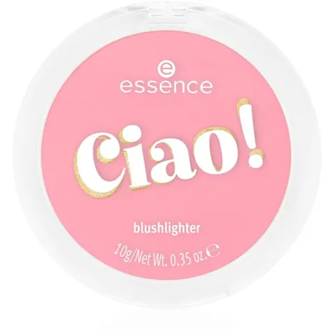 essence Ciao Blushlighter – 5.7 g – zdjęcie 2