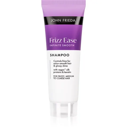 John Frieda Frizz Ease Infinite Smooth Shampoo 75 ml – zdjęcie 2