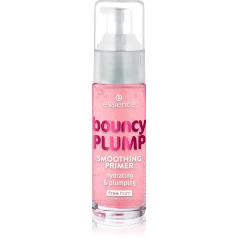 essence Bouncy Plump Smoothing Primer 30 ml – zdjęcie 2