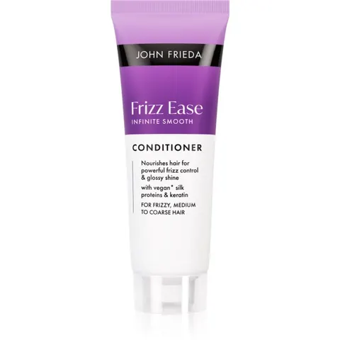 John Frieda Frizz Ease Infinite Smooth Conditioner 75 ml – zdjęcie 2