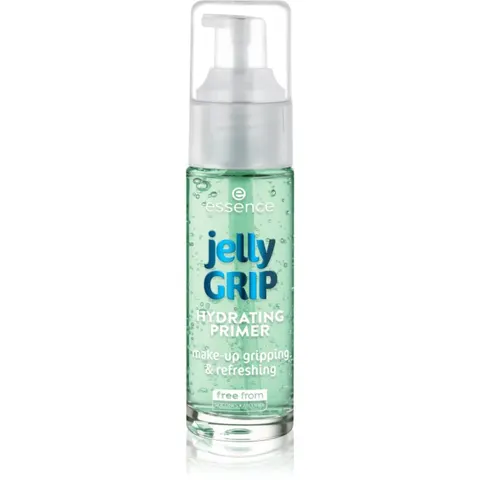 essence Jelly Grip Hydrating Primer 29 ml – zdjęcie 2