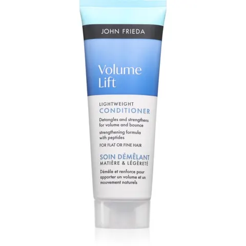 John Frieda Volume Lift Lightweight Conditioner 75 ml – zdjęcie 2