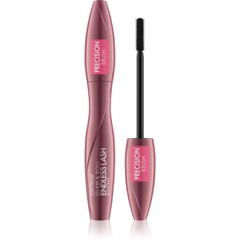 Catrice Glam & Doll Endless Lash Mascara – 10 ml – zdjęcie 2