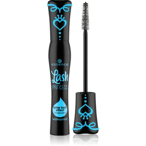 essence Lash Princess False Lash Effect Mascara Waterproof – 12 ml – zdjęcie 2
