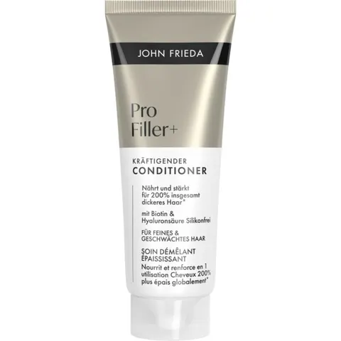 John Frieda ProFiller+ Thickening Shampoo 75 ml – zdjęcie 2