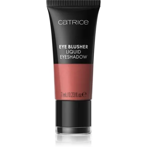 Catrice Eye Blusher Liquid Eyeshadow 040 Mocha Muse – 7 ml – zdjęcie 2